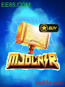 Mjolnir